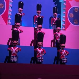 Meet your Posher, Grace